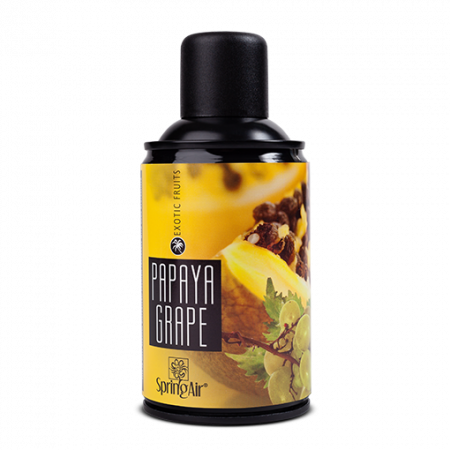 Odorizanti & Neutralizatori pentru Miros - Rezerva odorizanta pentru camera,Papaya Grape,250ml