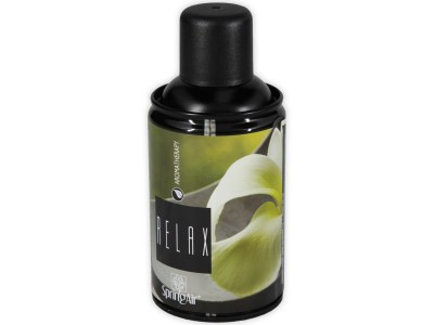 Odorizanti & Neutralizatori pentru Miros - Rezerva odorizanta pentru camera,Relax,250ml