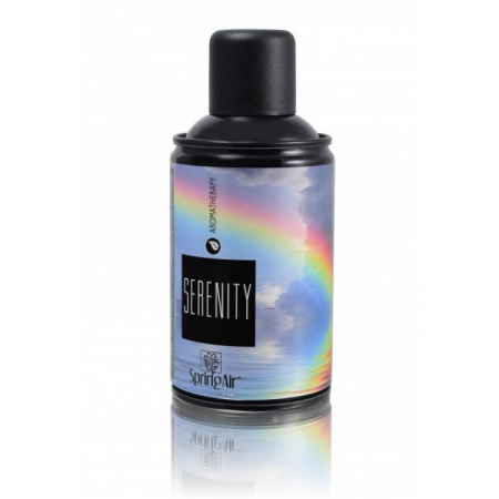 Odorizanti & Neutralizatori pentru Miros - Rezerva odorizanta pentru camera, Serenity,250ml