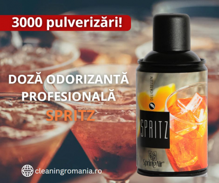 Rezerva odorizanta pentru camera,Spritz,250ml [2]