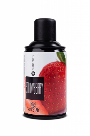Odorizanti & Neutralizatori pentru Miros - Rezerva odorizanta pentru camera,Strawberry,250ml