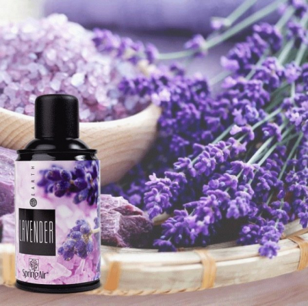 Rezerva odorizanta pentu camera, Lavanda, 250ml [2]
