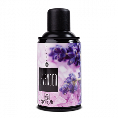 Odorizanti & Neutralizatori pentru Miros - Rezerva odorizanta pentu camera, Lavanda, 250ml
