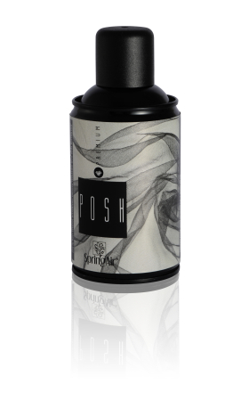 ODORIZANTI SI NEUTRALIZATORI PENTRU MIROS - Rezerva odorizanta pentru camera Posh, 250ml