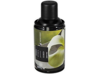 Rezerva odorizanta RELAX Spring Air (spray 3000 pulverizari)