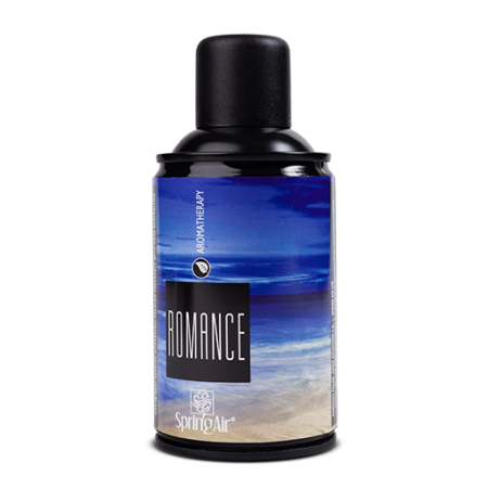 Rezerva odorizanta ROMANCE Spring Air (spray 3000 pulverizari)
