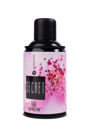 ​​​​​​​Rezerva odorizanta pentru camera, Secret, 250ml [1]