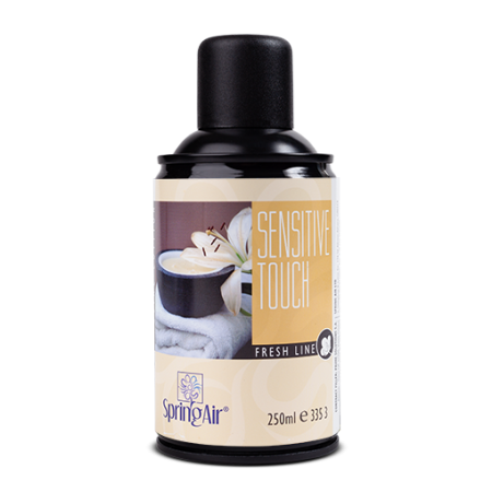 ODORIZANTI SI NEUTRALIZATORI PENTRU MIROS - Rezerva odorizanta pentru camera Sensitive Touch, 250ml