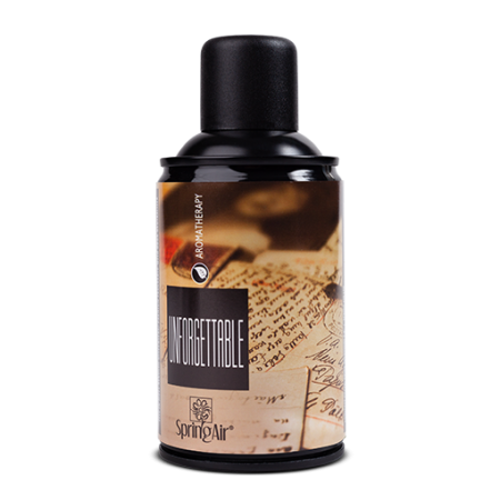 Rezerva odorizanta UNFORGETTABLE Spring Air (spray 3000 pulverizari)