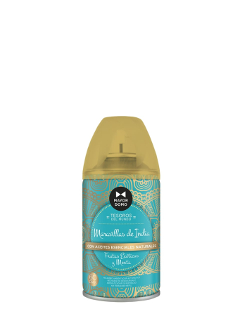 Rezerva odorizanta Wonders of India, 335cc