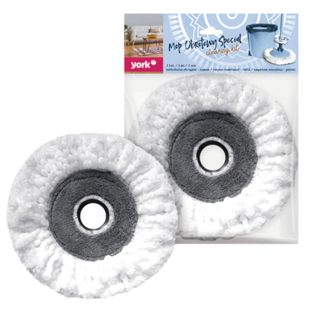 ARTICOLE DE MENAJ & ACCESORII PENTRU CASA - Rezerva pentru mop rotativ Special,York