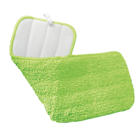 ARTICOLE DE MENAJ & ACCESORII PENTRU CASA - Rezerva plata din microfibra pentru mop cu pulverizator