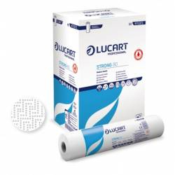 Pachete promotionale si Lichidari finale - Rola medicala cearceaf hartie pat 59cm x 80m, 2 straturi, alba