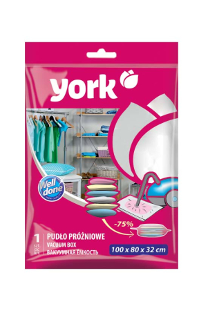 Articole si accesorii pentru haine si produse textile - Sac pentru vidarea hainelor
