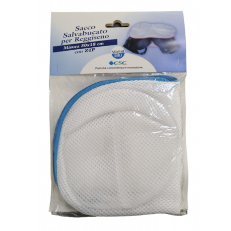 Articole complementare - Saculeti pentru spalarea sutienului 30x18cm