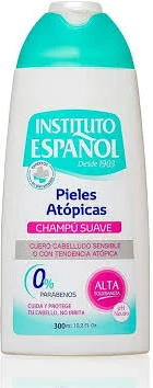 Sampon,balsam,masti si tratamente pentru par - Sampon delicat pentru piele atopica 300ml