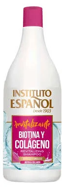Sampon,balsam,masti si tratamente pentru par - Sampon revitalizant cu biotina si colagen 750ml