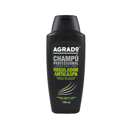 Sampon,balsam,masti si tratamente pentru par - Sampon tratament pentru par, antimatreata 750ml, Agrado