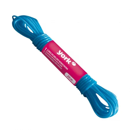Articole si accesorii pentru haine si produse textile - Sarma pentru rufe 20m
