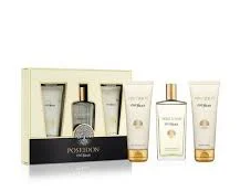 Parfumuri - Set cadou man EDT 100ml+after shave 100ml +gel dus 100ml,Only Man