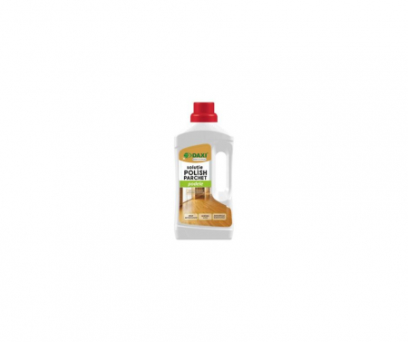 Solutii curatare si intretinere terase exterioare - Solutie polish antiderapant pentru tratarea suprafetelor din parchet,1 L