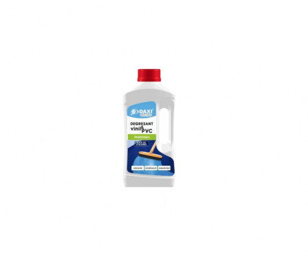 Solutii curatare si intretinere terase exterioare - Solutie polish pentru tratarea suprafetelor din PVC si linoleum,1 L