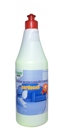 Solutii profesionale pentru curatenie si intretinere - Solutie profesionala curatare pardoseli, Daxi, 750ml