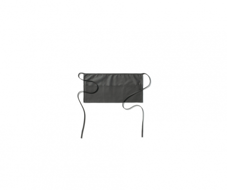 ARTICOLE HORECA - Sort mic cu buzunar pentru bani, ospatar si barman 65x30 cm