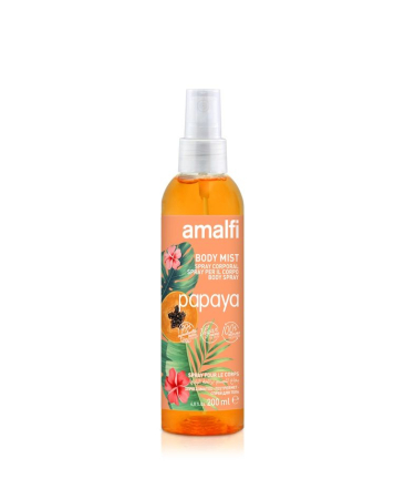 Spray de corp, Papaya, 200ml [1]