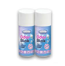 OdorBlock Neutralizatori miros - Spray OdorBlock Neutralizator miros, 150ml