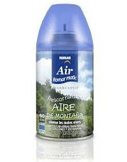 ODORIZANTI SI NEUTRALIZATORI PENTRU MIROS - Spray odorizant pentru camera tip Air Wick, Mountain Rain, 335cc