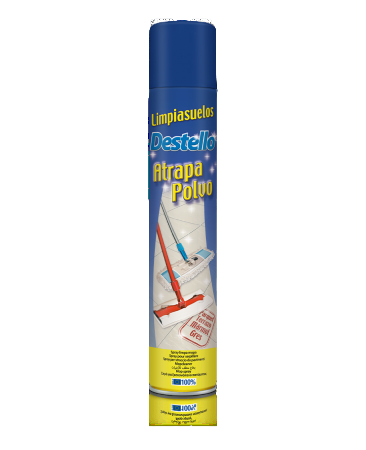 Spray pentru curatare mop 1000ml
