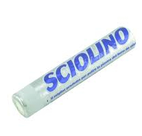 Articole complementare - Stick pentru curatat talpa fierului de calcat, Sciolino