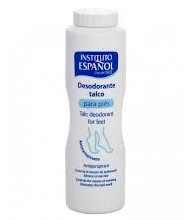 COSMETICE SI INGRIJIRE PERSONALA - Talc deodorant pentru picioare 185g