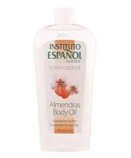 COSMETICE SI INGRIJIRE PERSONALA - Ulei de corp cu migdale, 400ml