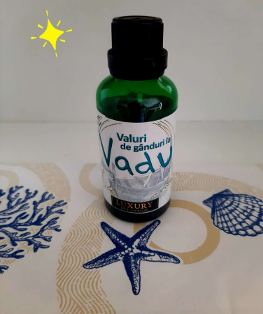 PRODUSE BRAND DAXI - Ulei esential Vadu 50ml