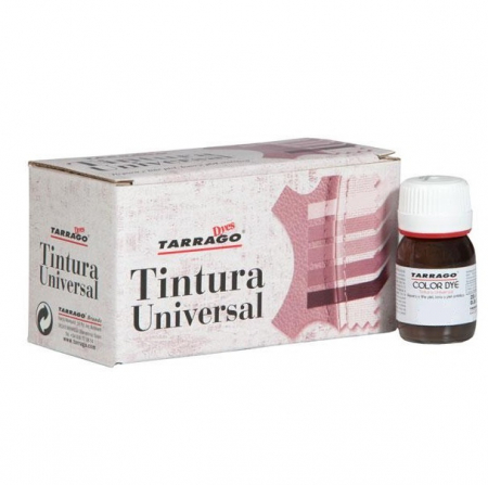 Detergenti Rufe & Intretinere Textile - Vopsea pentru piele sintetica,,25ml