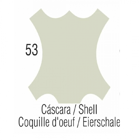 Detergenti Rufe & Intretinere Textile - Vopsea pentru piele sintetica, Tarrago, Alb 25ml