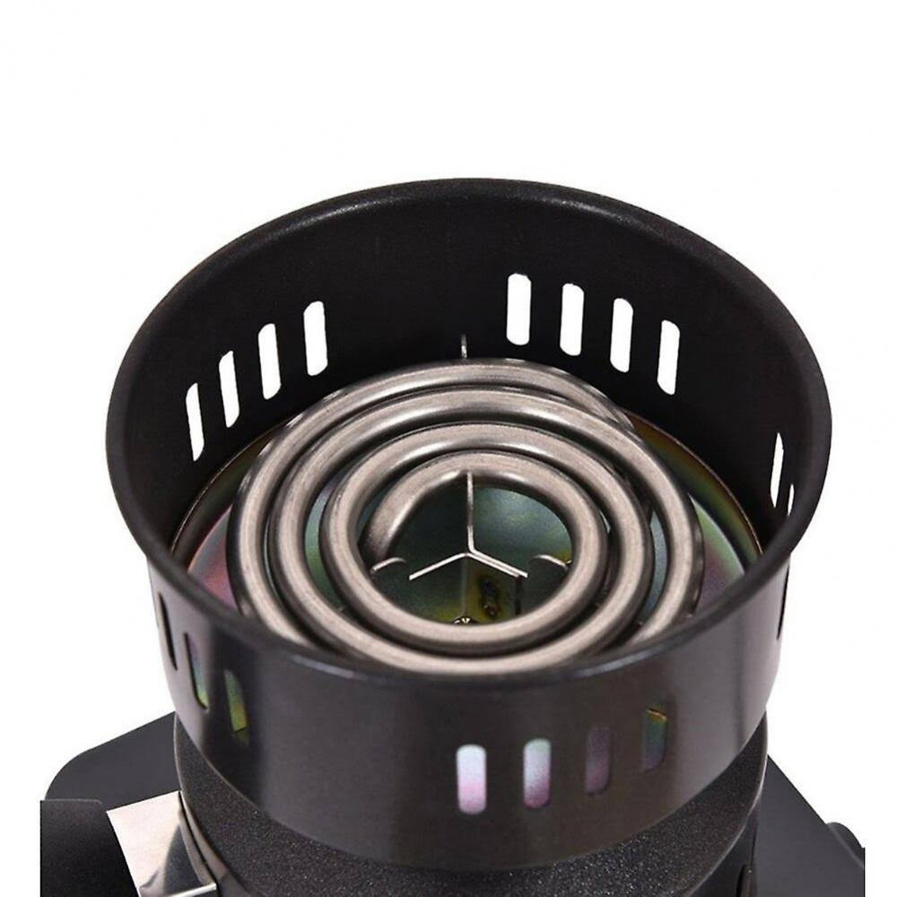 Arzator Electric pentru Carbuni Narghilea SONYMAX Profesional 1000W [2]