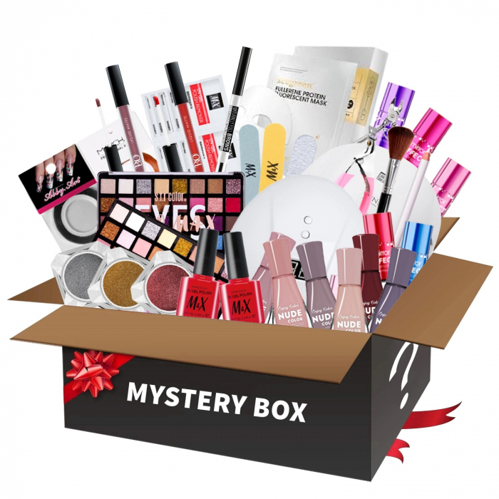 Cadou mistery box cosmetic pentru ea [1]