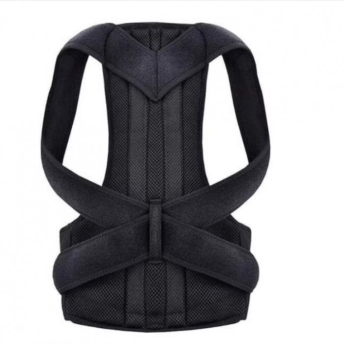 Corector Postura Tip Corset Pentru Indreptare Spate , Lombar si Toracal [1]