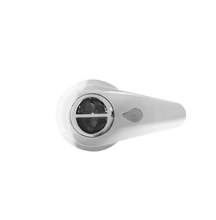 Dozator sapun lichid, cu senzor, inox, 250 ml [2]