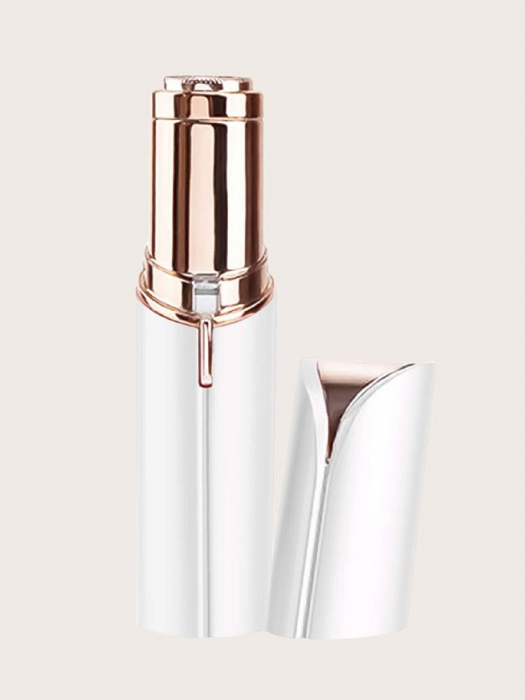 Epilator facial Tip Ruj Electric Negru Finishing Touch [2]