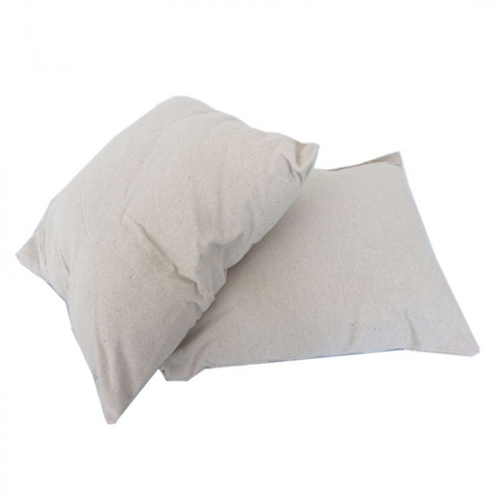 Hamac Stil Brazilian, Suspendat, pentru Interior-Exterior, Bumbac, Instalare Usoara, 130 x 100 cm [3]