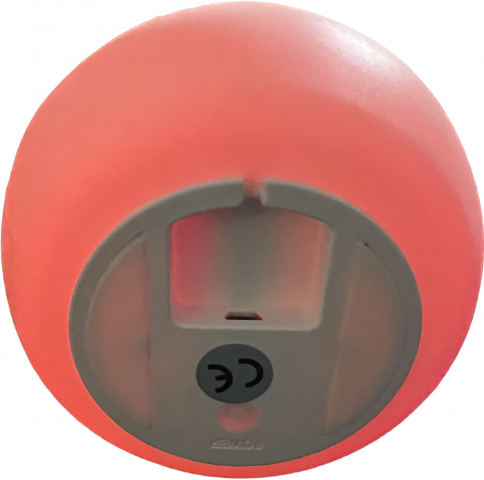 Lampa de Veghe cu Ursulet Panda, Led, pentru Copii, Waterproof, 7 Culori [4]