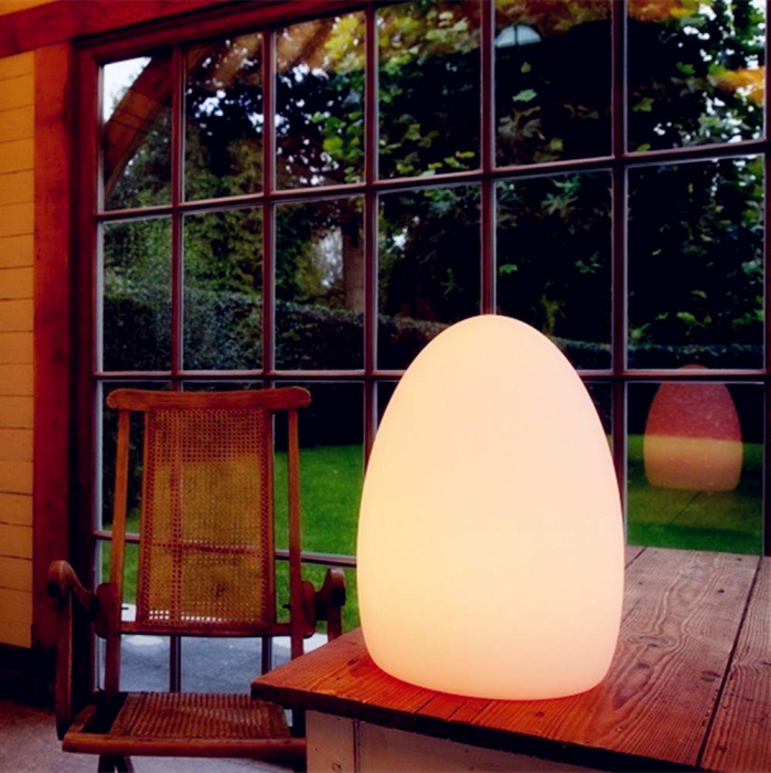 Lampa de Veghe Hope cu Led, pentru Copii, Waterproof - Alba [4]