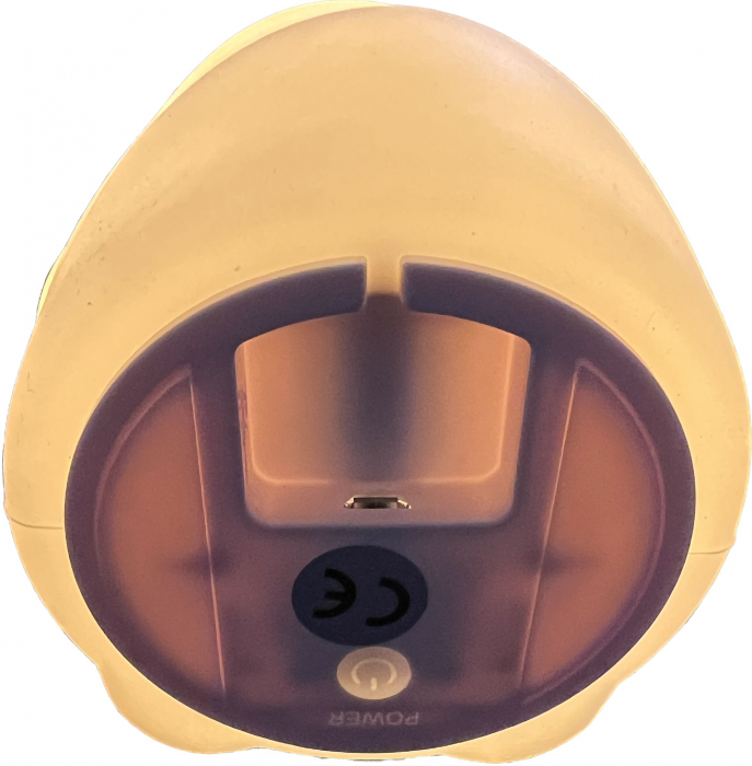 Lampa de Veghe Pinguin cu Led, pentru Copii, Waterproof [4]