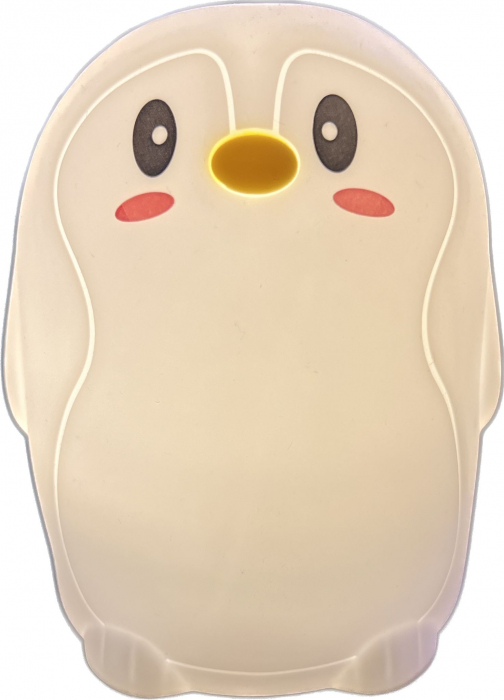 Lampa de Veghe Pinguin cu Led, pentru Copii, Waterproof [3]