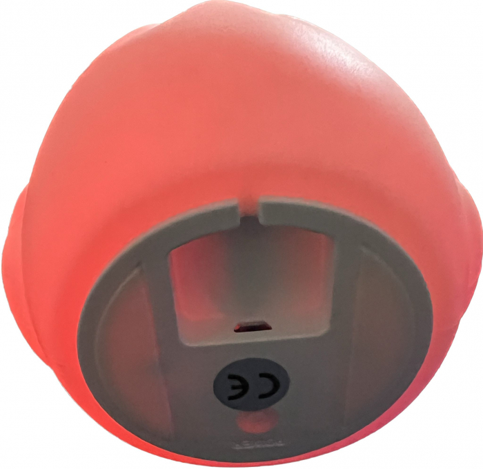 Lampa de Veghe ,Ratusca cu Led, pentru Copii, Waterproof, 7 culori [7]