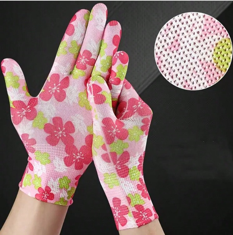 Manusi Dama pt gradina Engros 12/Set [2]